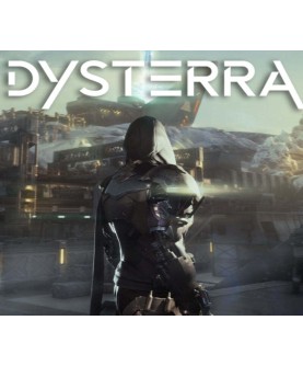 Dysterra Steam Key GLOBAL